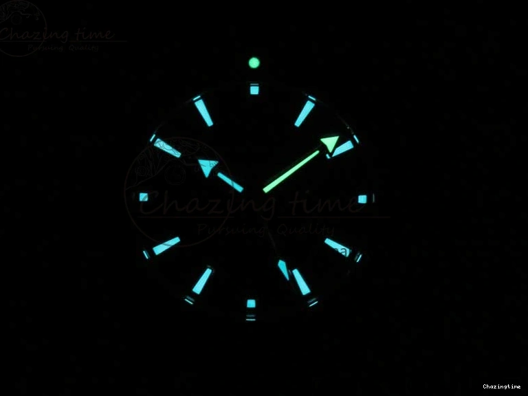 1218 Durable Planet Ocean Professional Ceramic Bezel 45.5mm 1:1 VSF Best Edition Orange Markers on SS Bracelet A8500 Super Clone 8052